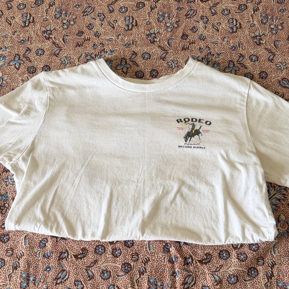 Graphic T